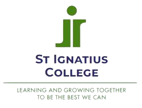 Saint Ignatius College Logo