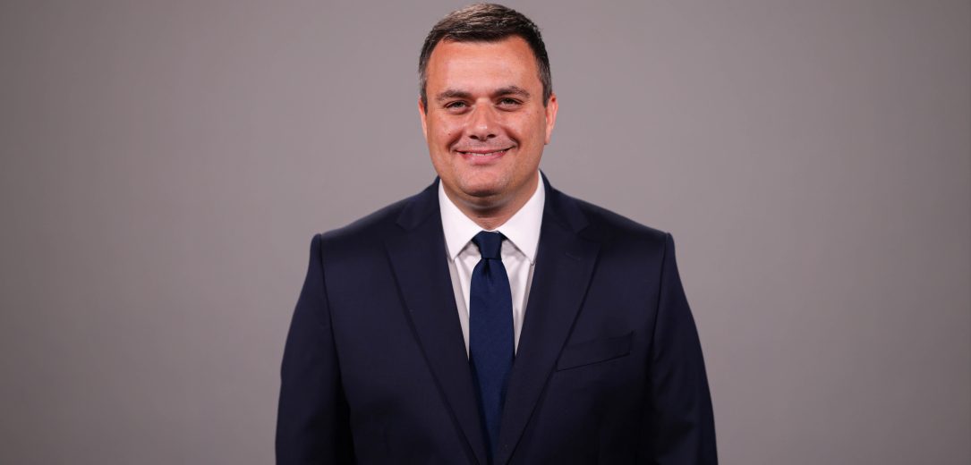 Minister